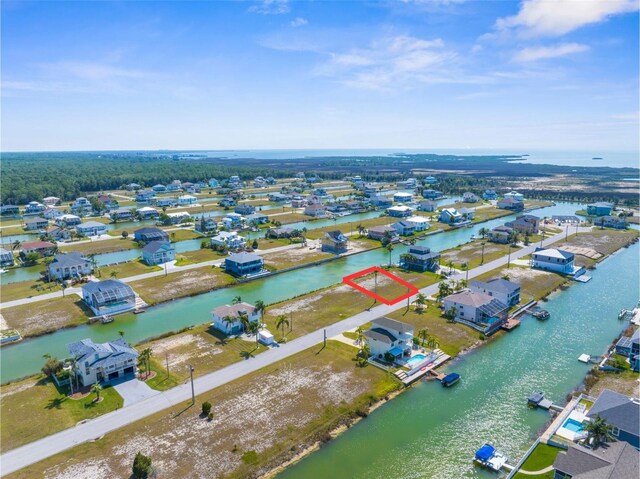 LOT34 Cobia Dr, Spring Hill, FL 34607 - photo 1