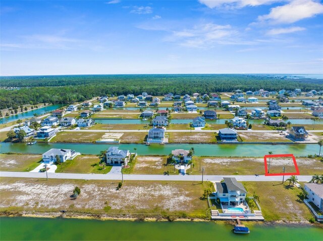 LOT34 Cobia Dr, Spring Hill, FL 34607 - photo 2