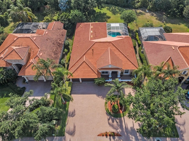 1033 Tuscany Dr, Trinity, FL 34655 - drone / aerial view