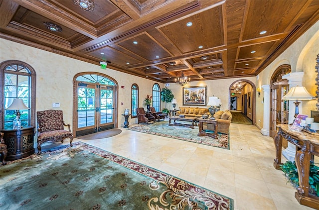 1033 Tuscany Dr, Trinity, FL 34655 - view of building lobby