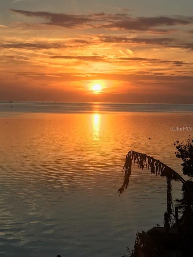 6622 Seaview Blvd, Hudson, FL 34667 - water view