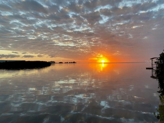 6622 Seaview Blvd, Hudson, FL 34667 - water view