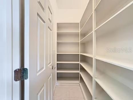 9237 Penelope Dr, Weeki Wachee, FL 34613 - view of storage area