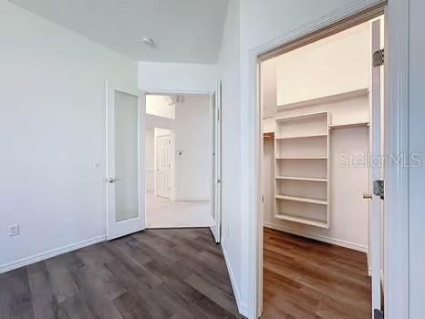 9237 Penelope Dr, Weeki Wachee, FL 34613 - view of closet