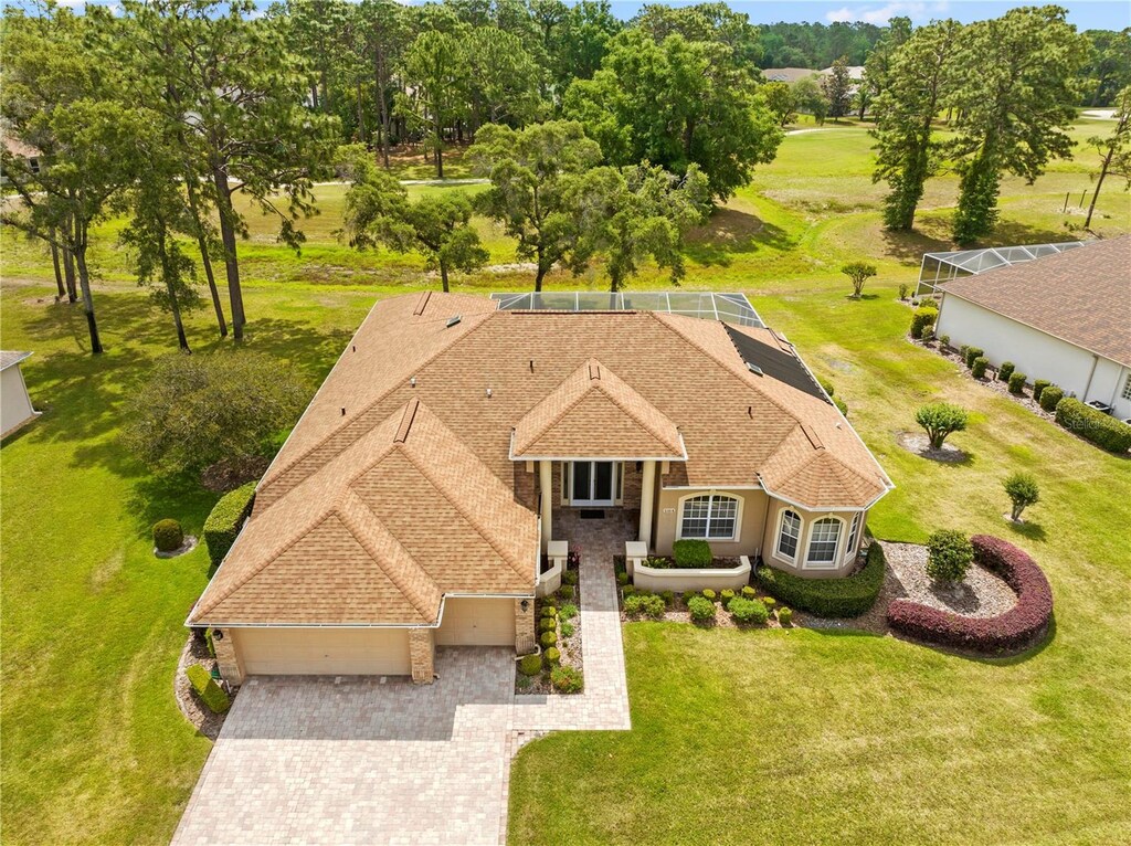 5164 Golf Club Ln, Spring Hill, FL 34609 - photo 1