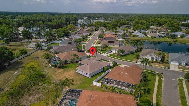 22118 Yachtclub Ter, Land O Lakes, FL 34639 - photo 46
