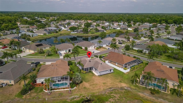 22118 Yachtclub Ter, Land O Lakes, FL 34639 - photo 45