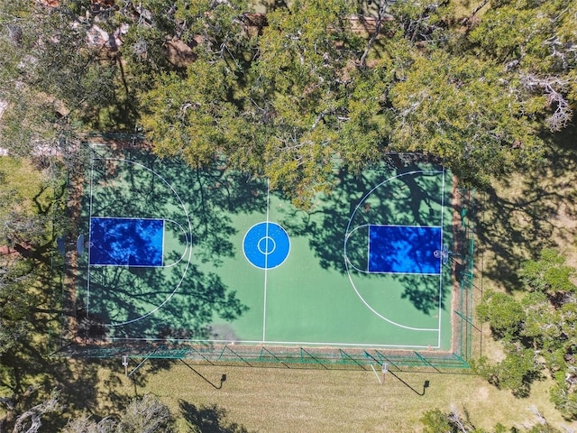 18502 Winding Oaks Blvd, Hudson, FL 34667 - aerial view