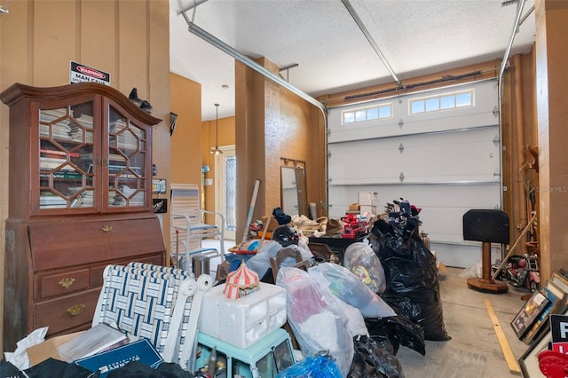 13810 Celida Ave, Hudson, FL 34667 - view of garage