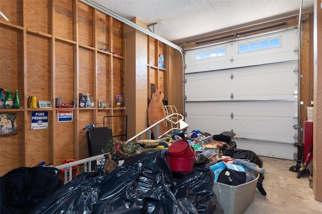 13810 Celida Ave, Hudson, FL 34667 - view of garage