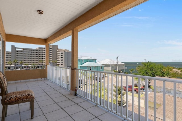 13810 Celida Ave, Hudson, FL 34667 - view of balcony