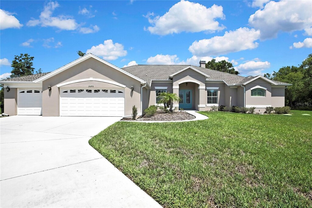 7495 Birdland Cres, Spring Hill, FL 34607 - photo 1