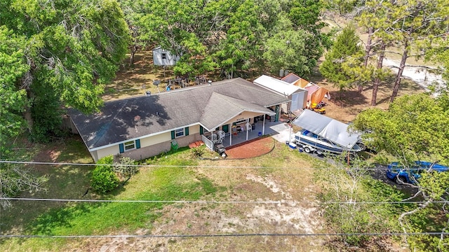 6203 Sumter Dr, Brooksville, FL 34602 - photo 2