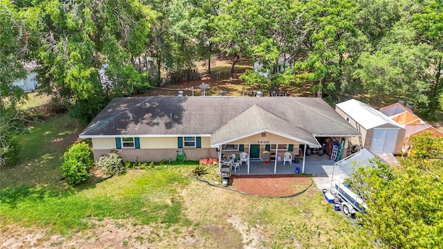 6203 Sumter Dr, Brooksville, FL 34602 - photo 3