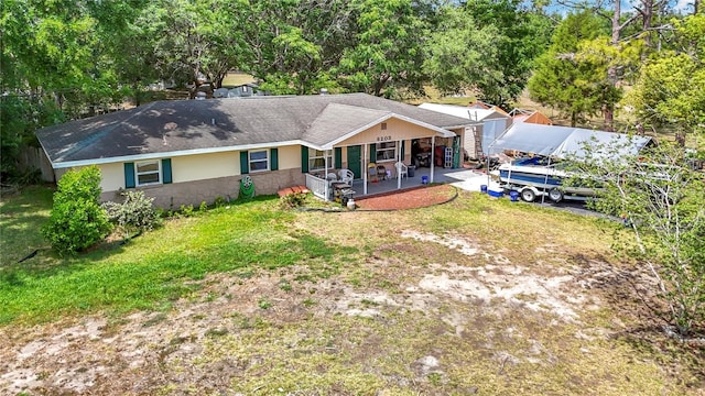 6203 Sumter Dr, Brooksville, FL 34602 - photo 4