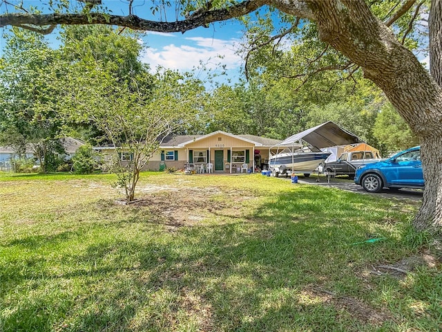 6203 Sumter Dr, Brooksville, FL 34602 - photo 8