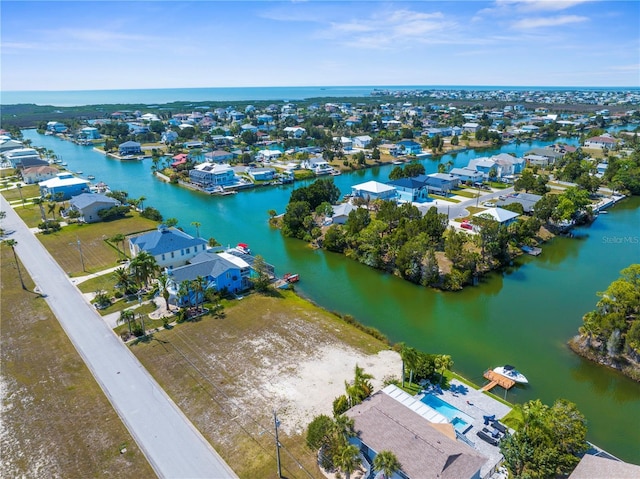 4041 Amberjack Dr, Hernando Beach, FL 34607