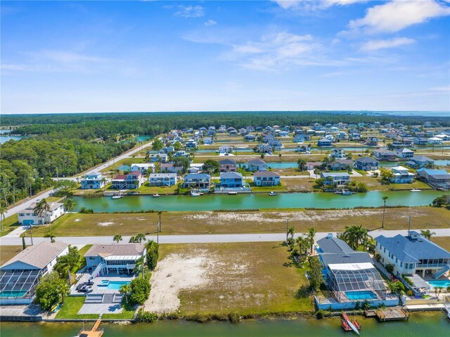 4041 Amberjack Dr, Hernando Beach, FL 34607