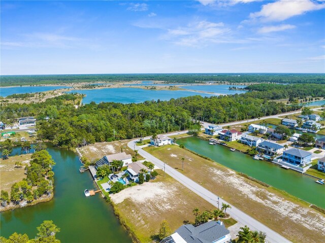 4041 Amberjack Dr, Hernando Beach, FL 34607