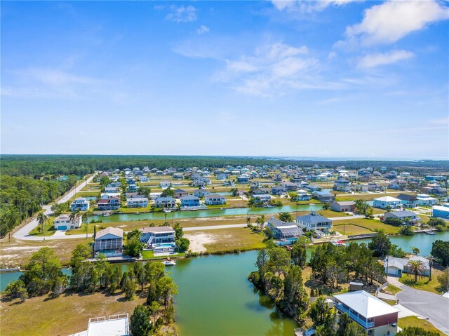 4041 Amberjack Dr, Hernando Beach, FL 34607