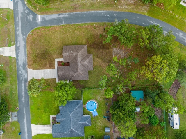 12331 Fulmar Rd, Weeki Wachee, FL 34614 - aerial view