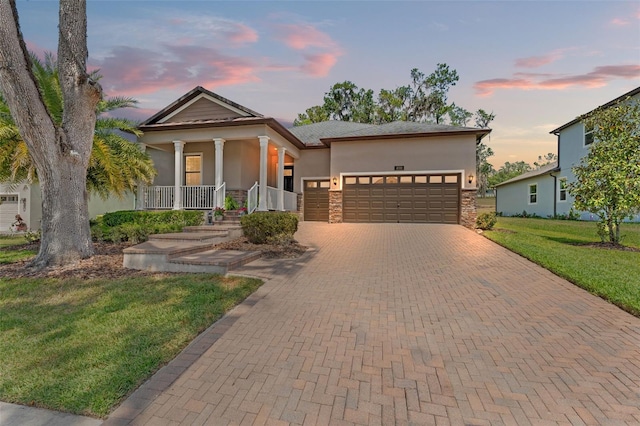 4910 Southern Valley Loop, Brooksville, FL 34601 - photo 1
