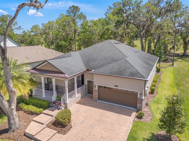 4910 Southern Valley Loop, Brooksville, FL 34601 - photo 4