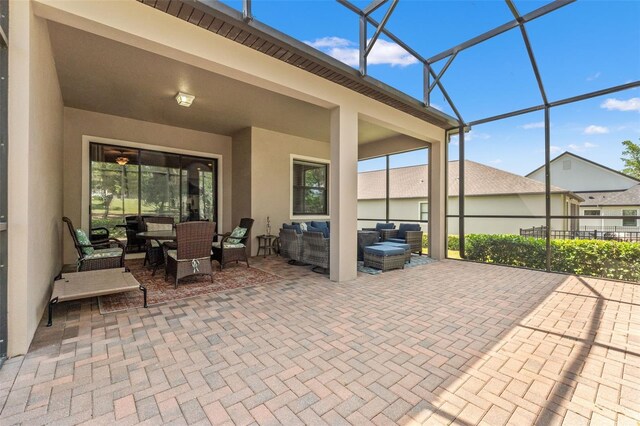 4910 Southern Valley Loop, Brooksville, FL 34601 - photo 42