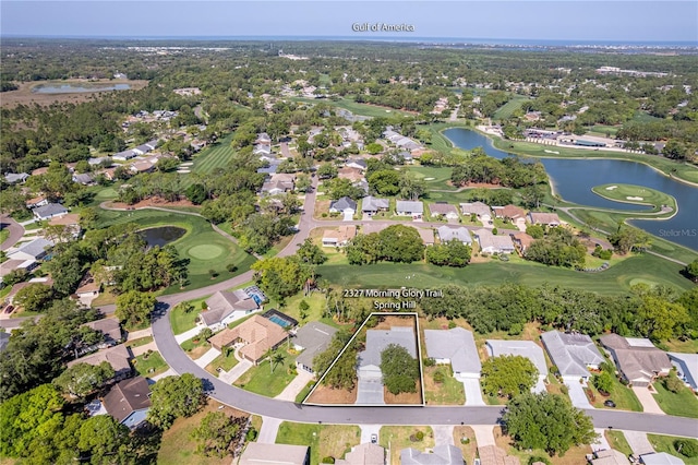2327 Morning Glory Trl, Spring Hill, FL 34606 - photo 2