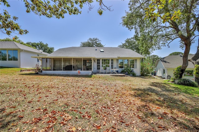 2327 Morning Glory Trl, Spring Hill, FL 34606 - photo 57