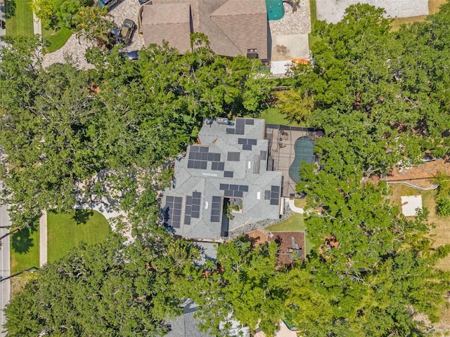 520 Lafayette Blvd, Oldsmar, FL 34677 - bird's eye view