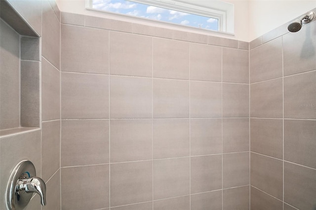 4106 NW 44th Cir, Ocala, FL 34482 - room details featuring a tile shower