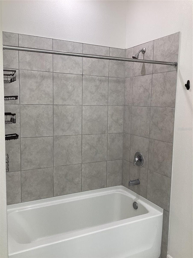 12630 Aston Dr, Hudson, FL 34669 - full bathroom with bathing tub / shower combination