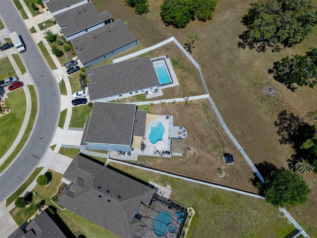 733 Old Windsor Way, Spring Hill, FL 34609 - aerial view