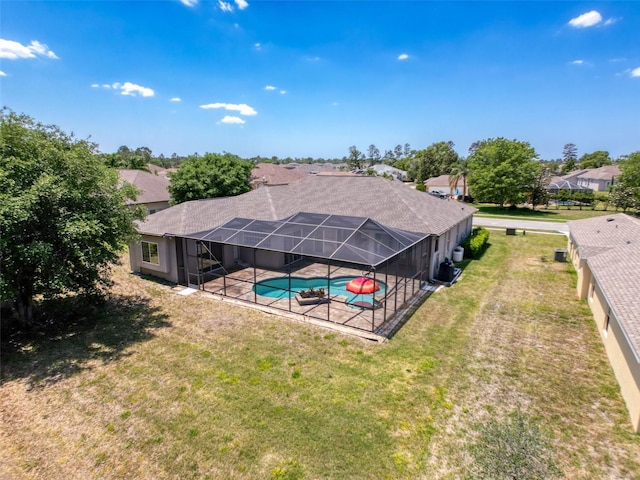 3464 Misty View Dr, Spring Hill, FL 34609 - photo 37