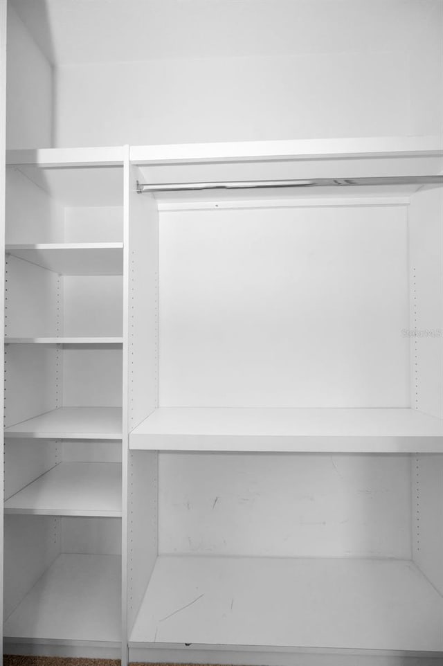 interior space