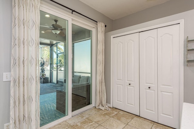 1810 Winsloe Dr, Trinity, FL 34655 - view of balcony