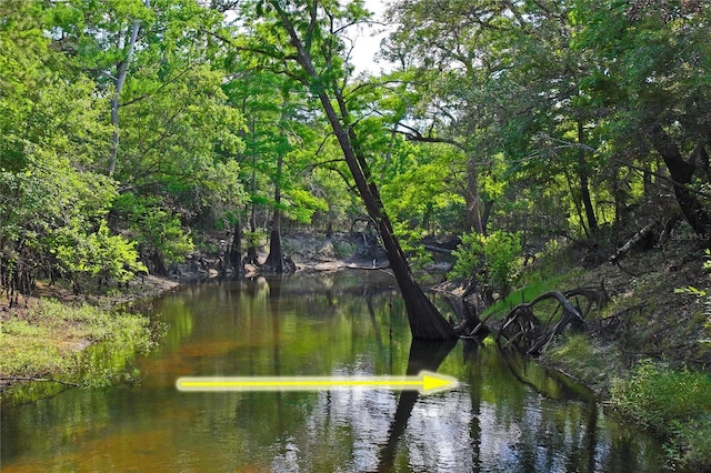 water view