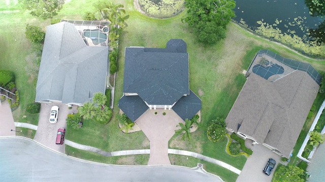 15906 Prince William Pl, Odessa, FL 33556 - aerial view