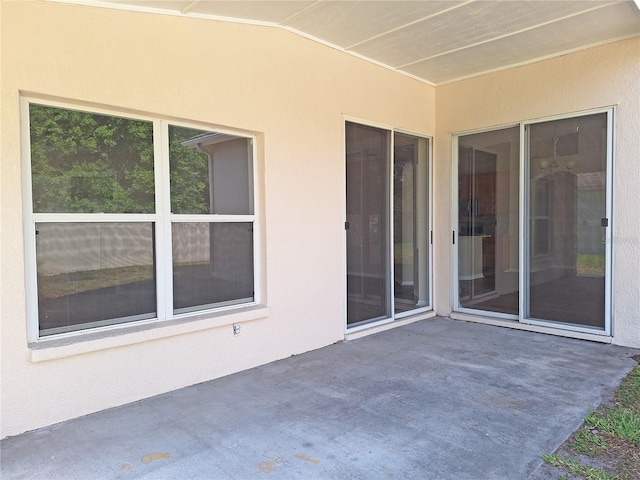 19855 Ellendale Dr, Land O Lakes, FL 34638 - view of patio / terrace