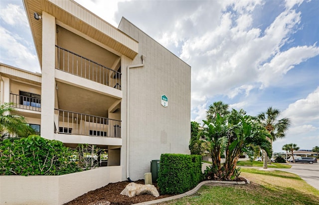 8210 Aquila St Unit 218, Port Richey, FL 34668 - view of property