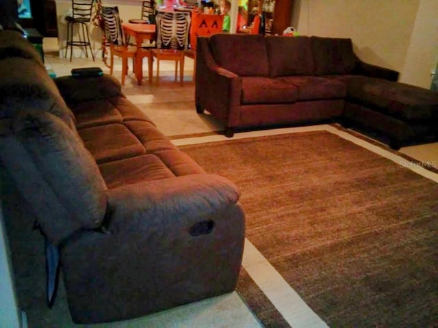 9007 49th Ave E, Palmetto, FL 34221 - view of living area