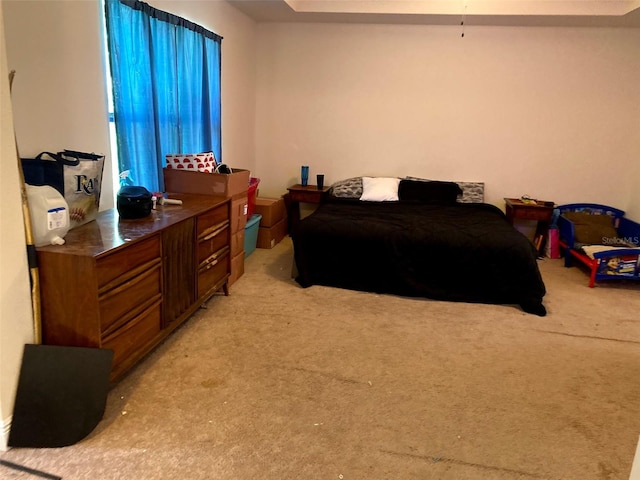 9007 49th Ave E, Palmetto, FL 34221 - bedroom with light colored carpet