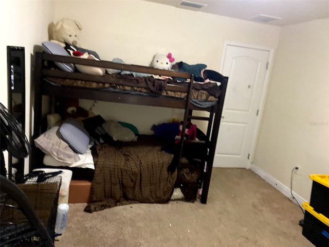 9007 49th Ave E, Palmetto, FL 34221 - bedroom featuring carpet
