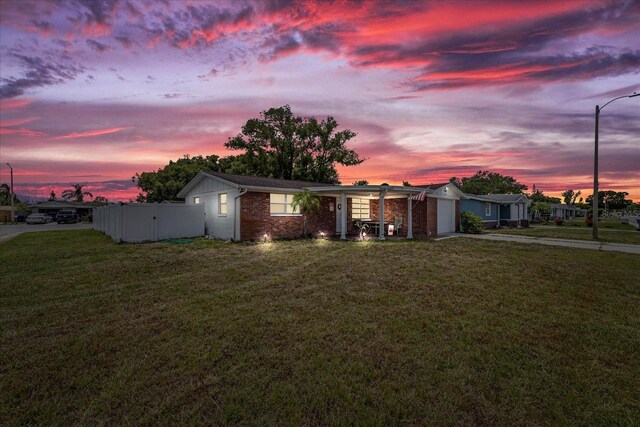 3638 Bigelow Dr, Holiday, FL 34691 - photo 26