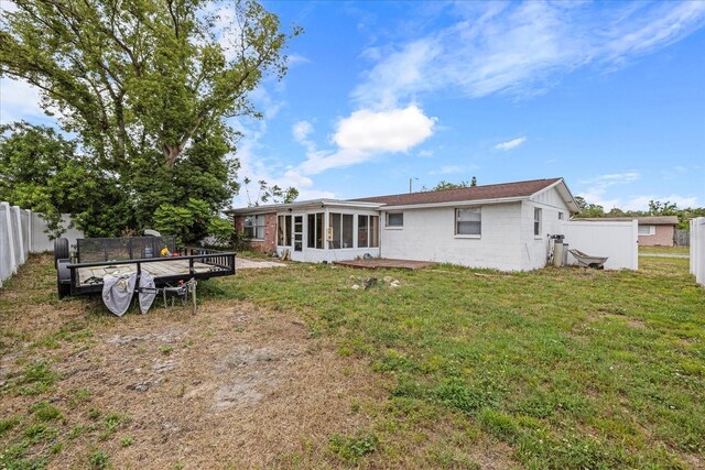 3638 Bigelow Dr, Holiday, FL 34691 - photo 25