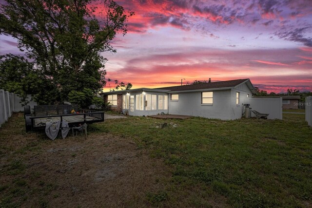 3638 Bigelow Dr, Holiday, FL 34691 - photo 24