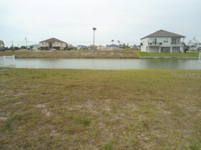 3415 Triggerfish Dr, Hernando Beach, FL 34607