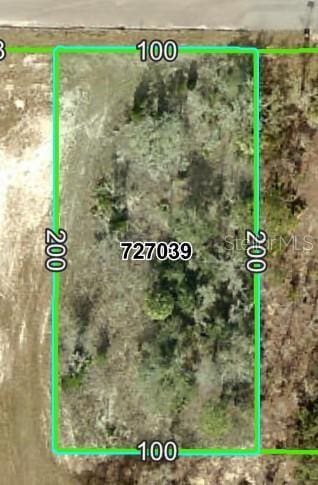 12440 Meinert Ave, Brooksville, FL 34613