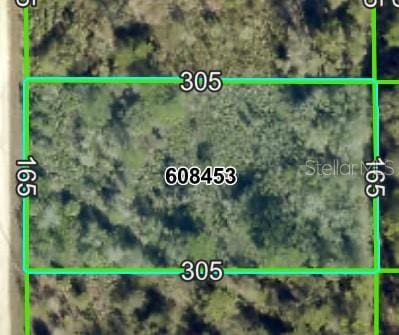18484 Parallel Rd, Weeki Wachee, FL 34614